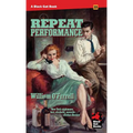Repeat Performance - Paperback