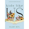 Kids Like Us - Paperback