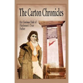 The Carton Chronicles: The Curious Tale of Flashman's True Father (Aziloth Books) - Paperback