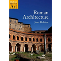 Roman Architecture - Paperback