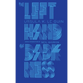 The Left Hand of Darkness - Hardcover