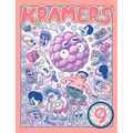 Kramers Ergot, Volume 9 - Paperback
