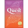 How to Lead a Quest: A Guidebook for Pioneering Leaders - Paperback