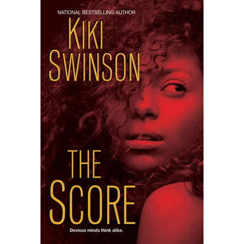 The Score - Paperback