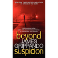 Beyond Suspicion - Mass Market Paperbound