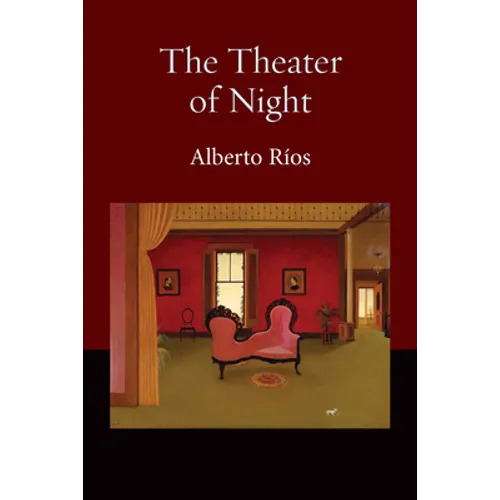 The Theater of Night - Paperback