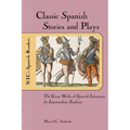 Classic Spa Stories&plays - Paperback