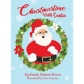 Christmastime With Santa - Hardcover