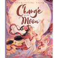Chang'e on the Moon - Hardcover