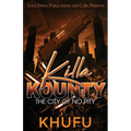 Killa Kounty - Paperback