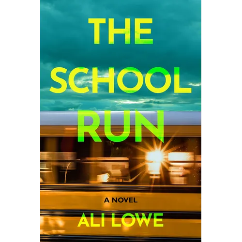 The School Run - Hardcover