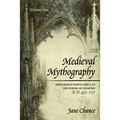 Medieval Mythography, Volume One - Hardcover