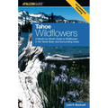 Tahoe Wildflowers - Paperback