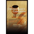 The Communicant's Companion - Paperback