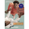 The Crossover Tie-In Edition: A Newbery Award Winner - Paperback
