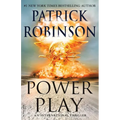 Power Play: An International Thriller - Paperback