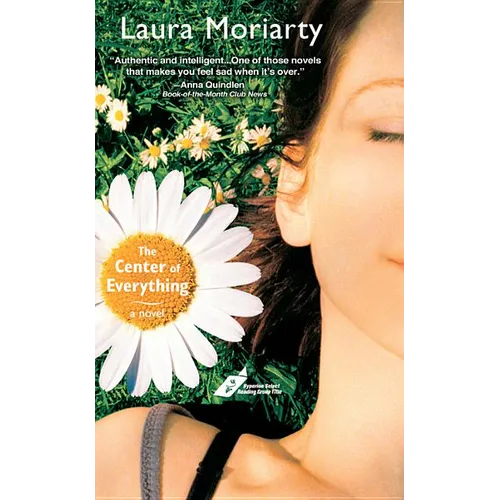 The Center of Everything - Paperback