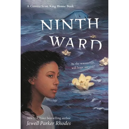 Ninth Ward (Coretta Scott King Author Honor Title) - Paperback