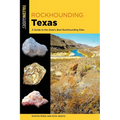 Rockhounding Texas - Paperback