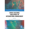 Cross-Cultural Challenges in International Management - Paperback
