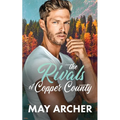 The Rivals of Copper County - Paperback