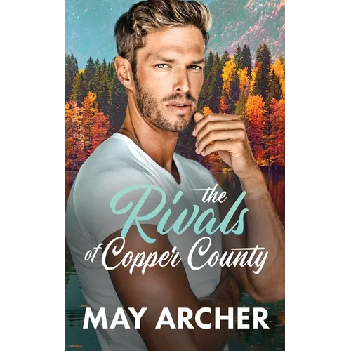 The Rivals of Copper County - Paperback