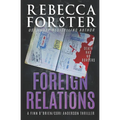 Foreign Relations: A Finn O'Brien Thriller - Paperback
