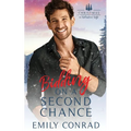 Bidding on a Second Chance - Paperback