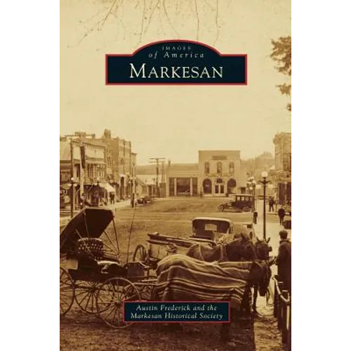 Markesan