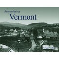 Remembering Vermont - Paperback