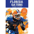 Florida Gators Football Fun Facts - Paperback