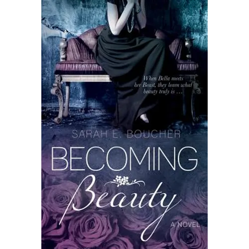 Becoming Beauty - Paperback