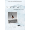 Survivor's Notebook: Poems - Paperback