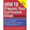 How to Prepare Your Curriculum Vitae - Paperback