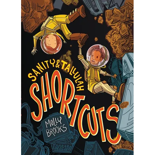 Shortcuts - Paperback