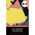 Jim Hanvey, Detective - Paperback
