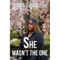 She Wasn't the One - Paperback
