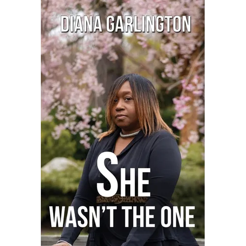She Wasn't the One - Paperback