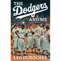 The Dodgers and Me - Paperback