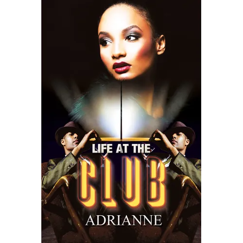 Life at the Club - Mass Market Paperbound