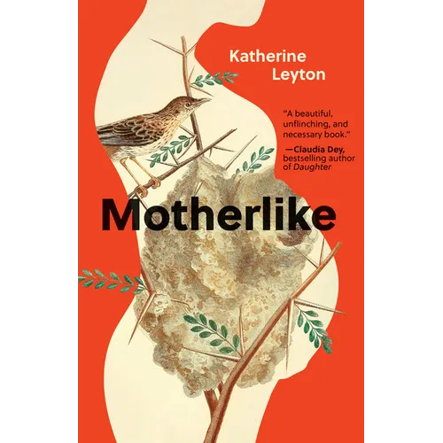 Motherlike - Paperback