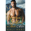 The Harrison Brothers in Alaska Collection - Paperback