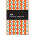 We - Hardcover