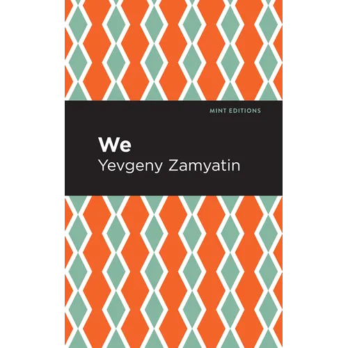 We - Hardcover