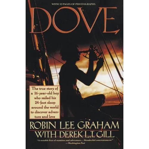 Dove - Paperback