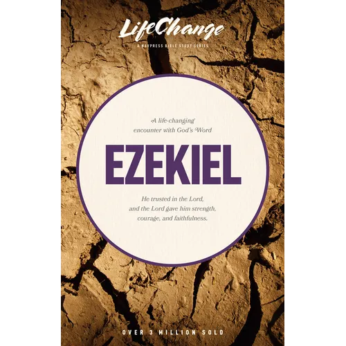 Ezekiel - Paperback