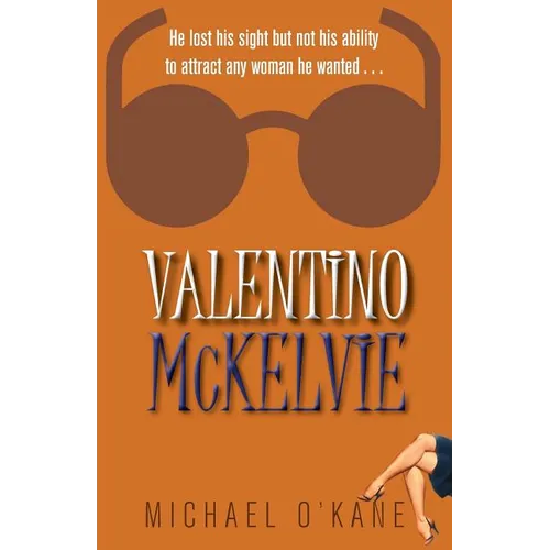 Valentino McKelvie - Paperback
