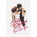 Dirty Dancing: Trivia Quiz Book - Paperback
