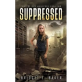 Suppressed - Paperback