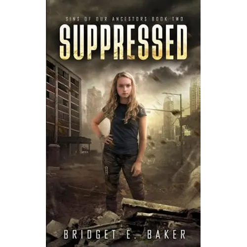 Suppressed - Paperback